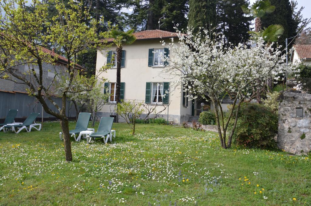 Casa Olimpia Apartment Tremezzo Exterior photo