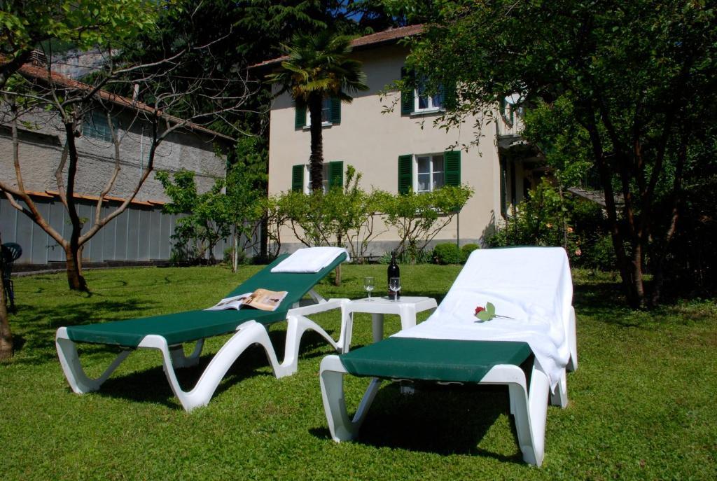 Casa Olimpia Apartment Tremezzo Exterior photo