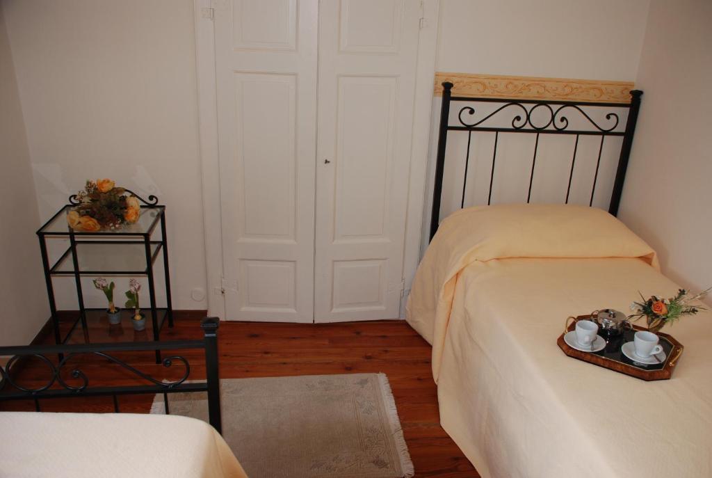 Casa Olimpia Apartment Tremezzo Room photo