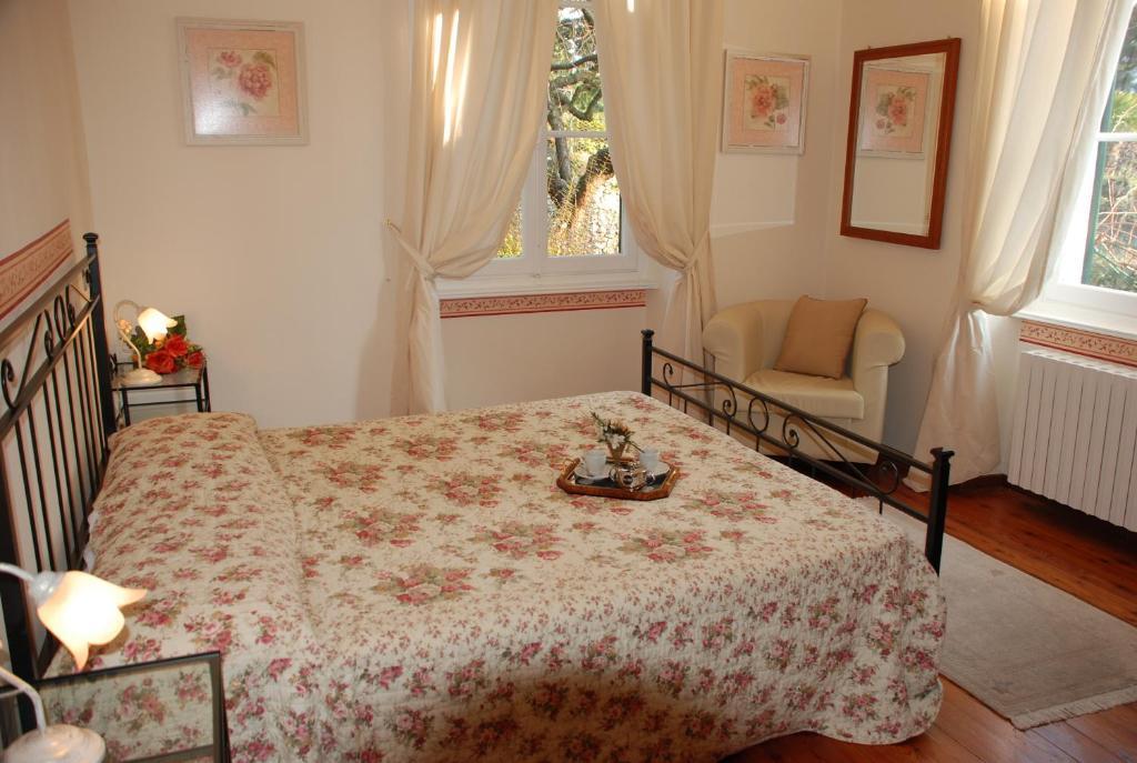 Casa Olimpia Apartment Tremezzo Room photo