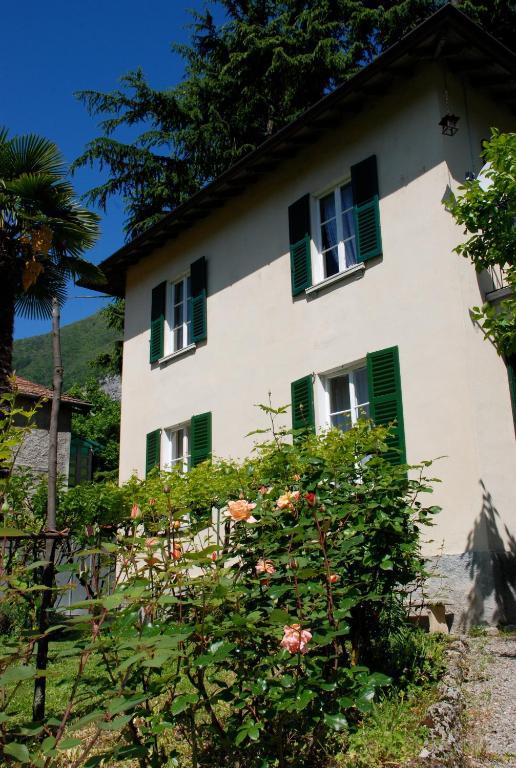 Casa Olimpia Apartment Tremezzo Exterior photo