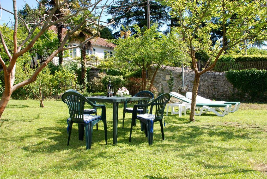 Casa Olimpia Apartment Tremezzo Exterior photo