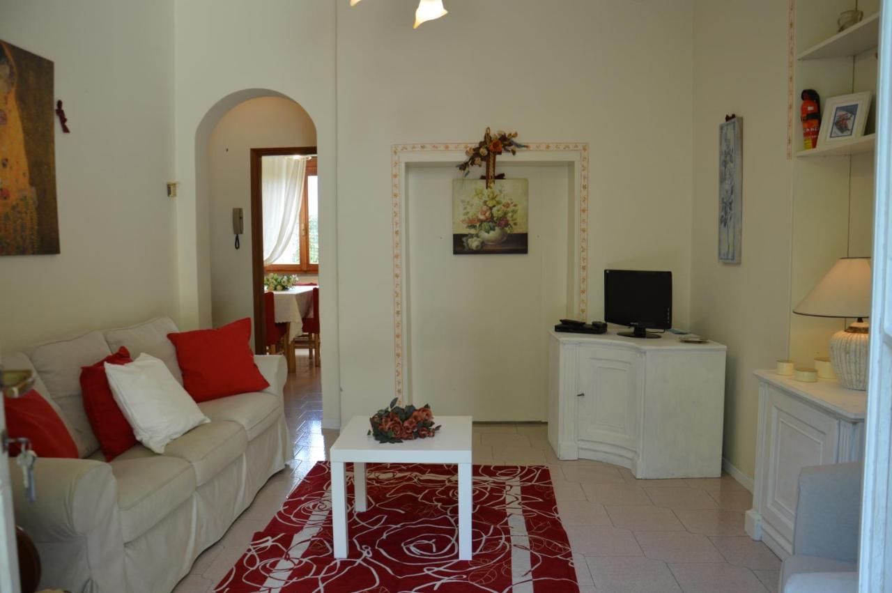 Casa Olimpia Apartment Tremezzo Exterior photo